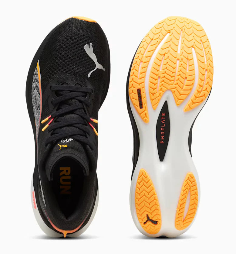 Mens Puma Deviate NITRO 3 Clearance
