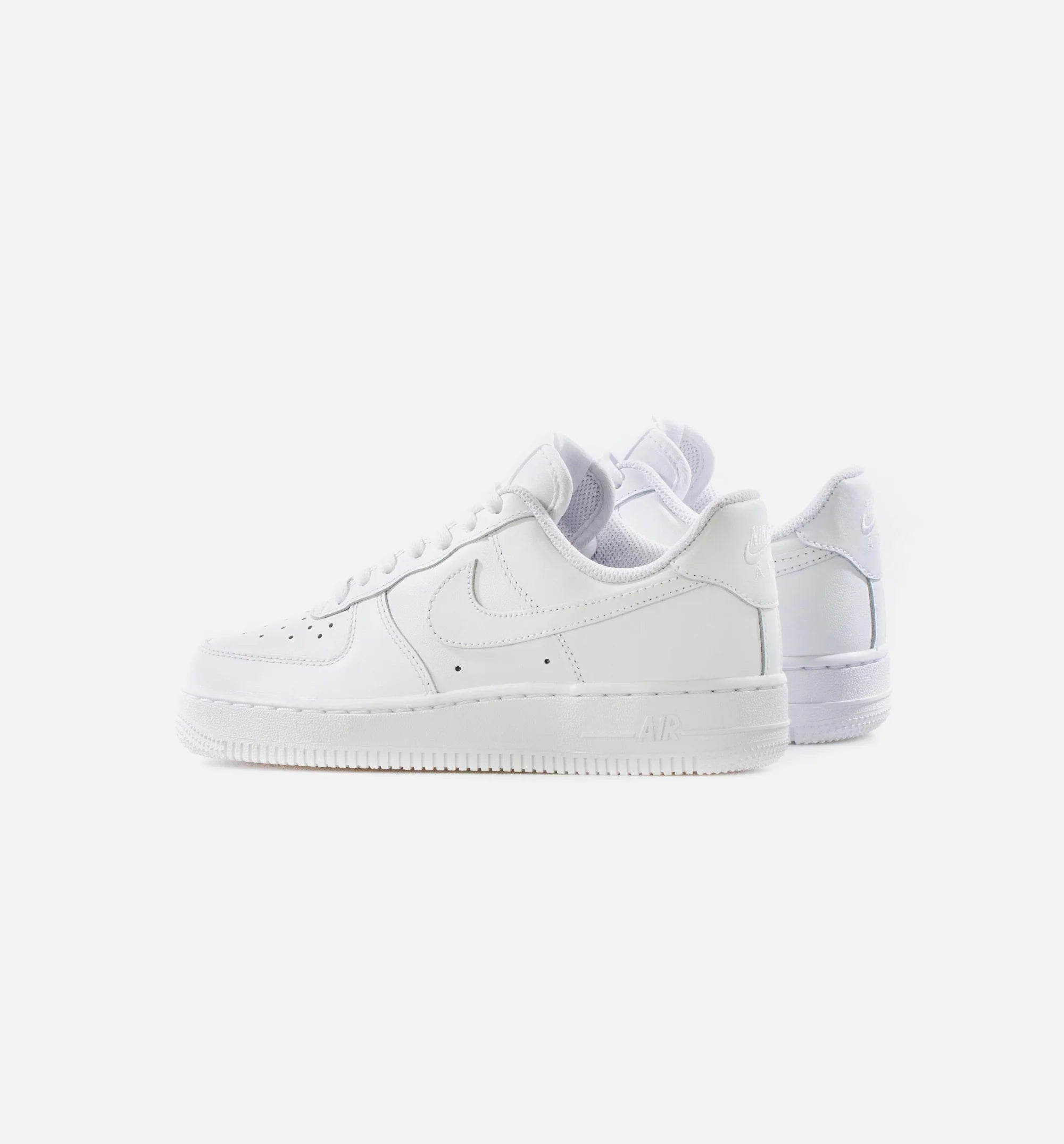 Air Force 1 Low 07 Womens Lifestyle Shoe White