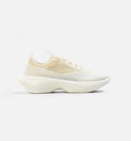 Vista Lite Womens Lifestyle Shoe Ivory Cream White