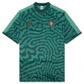PUMA x Portugal x Salehe Bembury King Jersey Vibrant Green