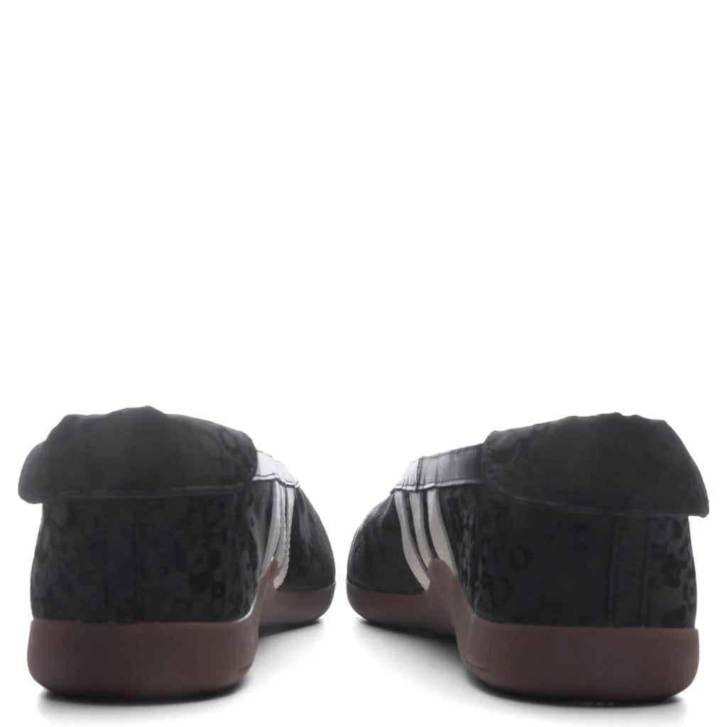 adidas Originals x Liberty London Womens Taekwondo Mei Ballet Core Black Off White Gum