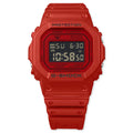 DW5600RRB 4 Red
