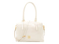 Bolsa de Hombro Cloe Beige para Mujer