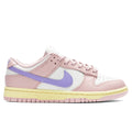 Womens Dunk Low Pink Oxford Light Thistle Phantom