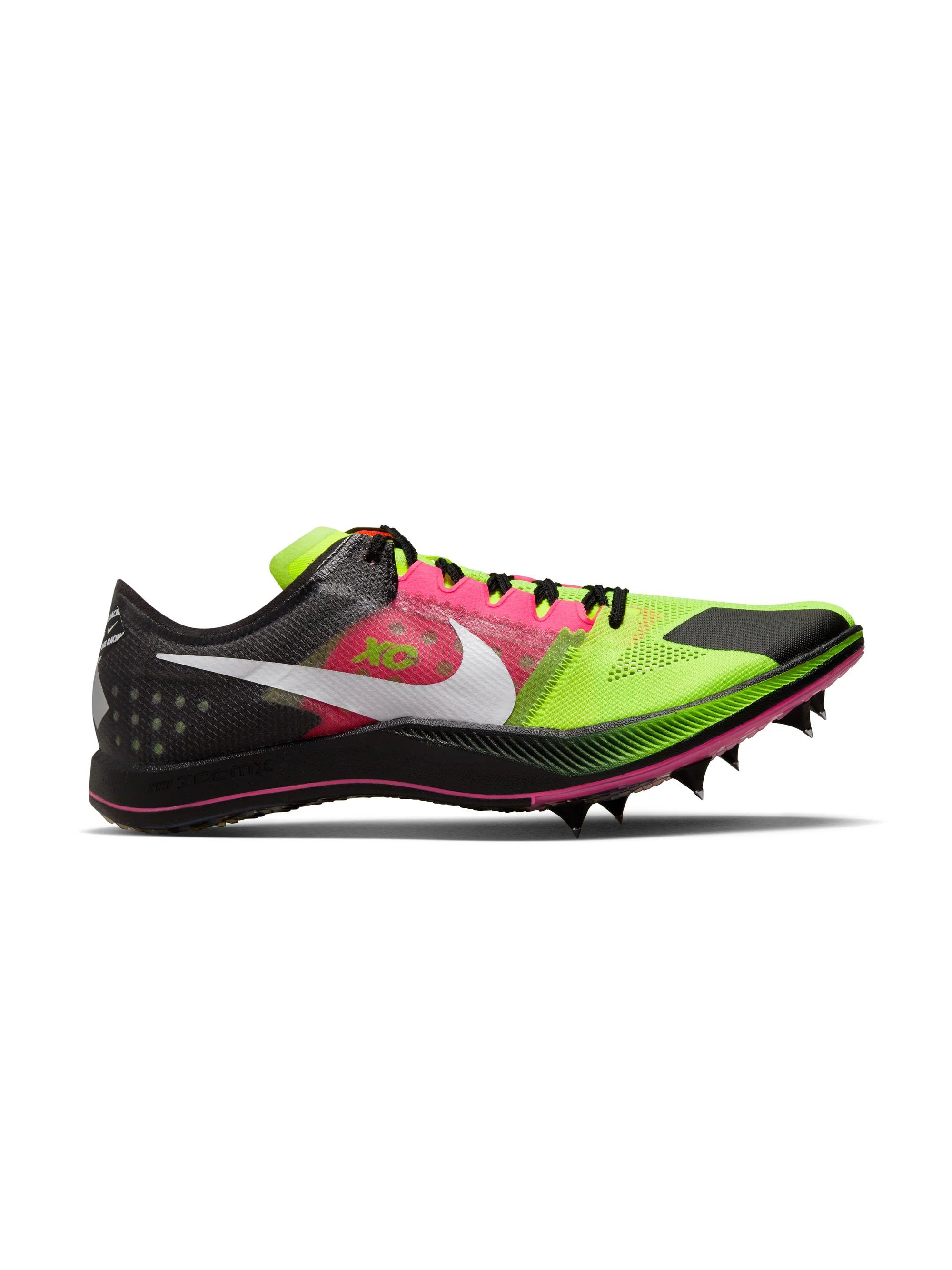 Nike ZoomX Dragonfly XC Spikes
