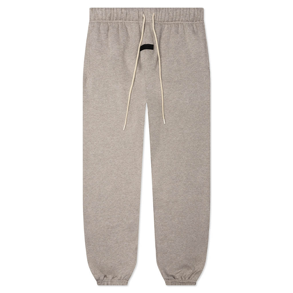 Essentials Sweatpants Core Heather