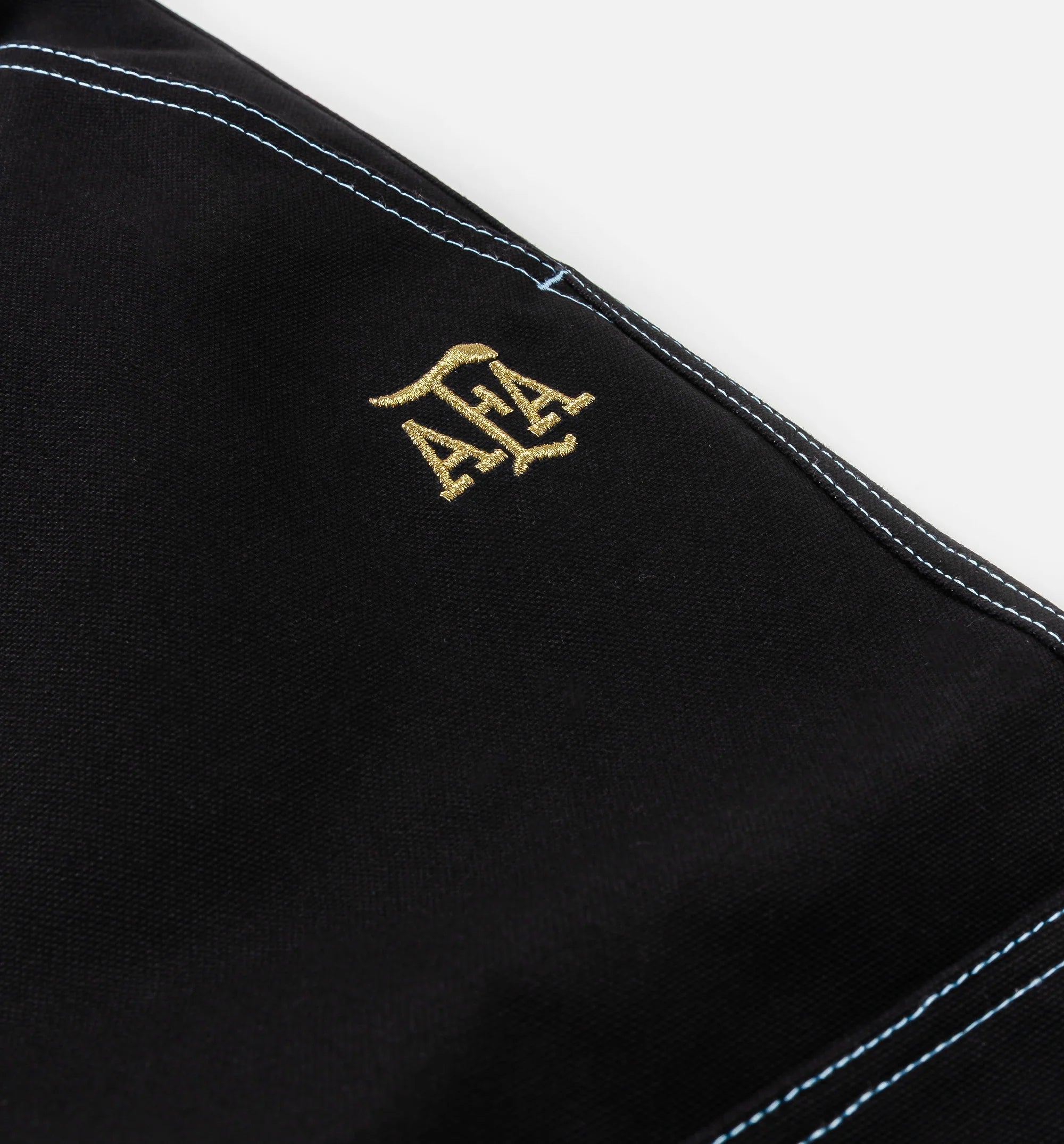 Argentina x Thrasher Chino Mens Pant Black
