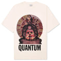 Quantum Tee Natural