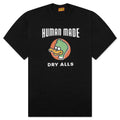 2907 T Shirt Black