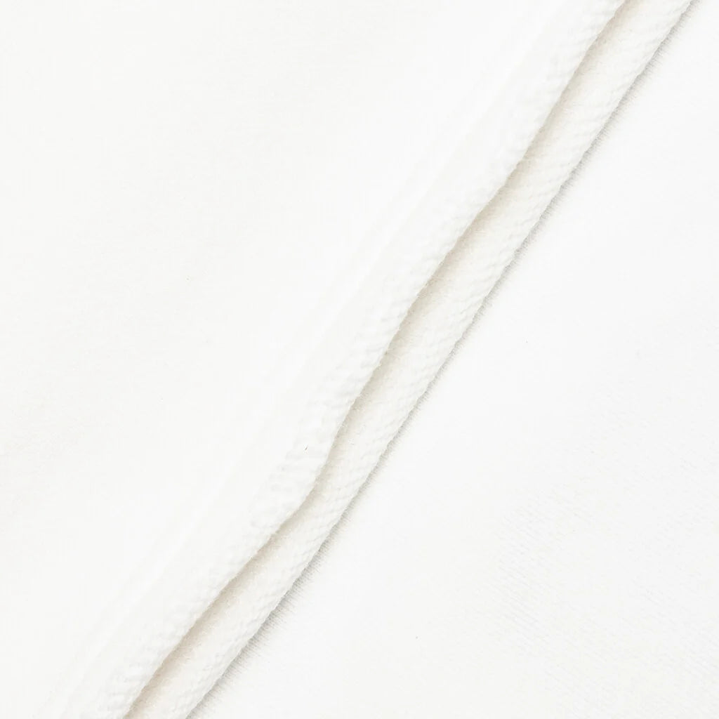 Auto Association Hoodie White
