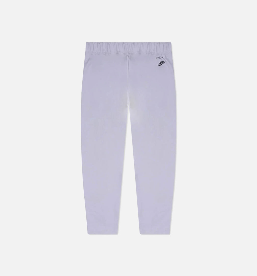 Sportswear Tech Pack Woven Pant Womens Pant Provence Purple Black