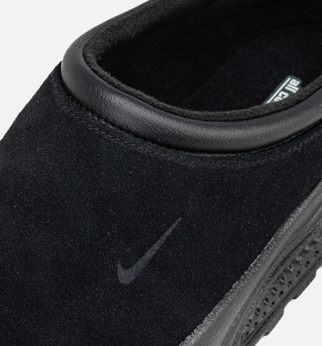 ACG Rufus Mens Lifestyle Shoe Black Black