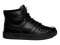 Tenis PONY City Wings Hi Negros para Hombre