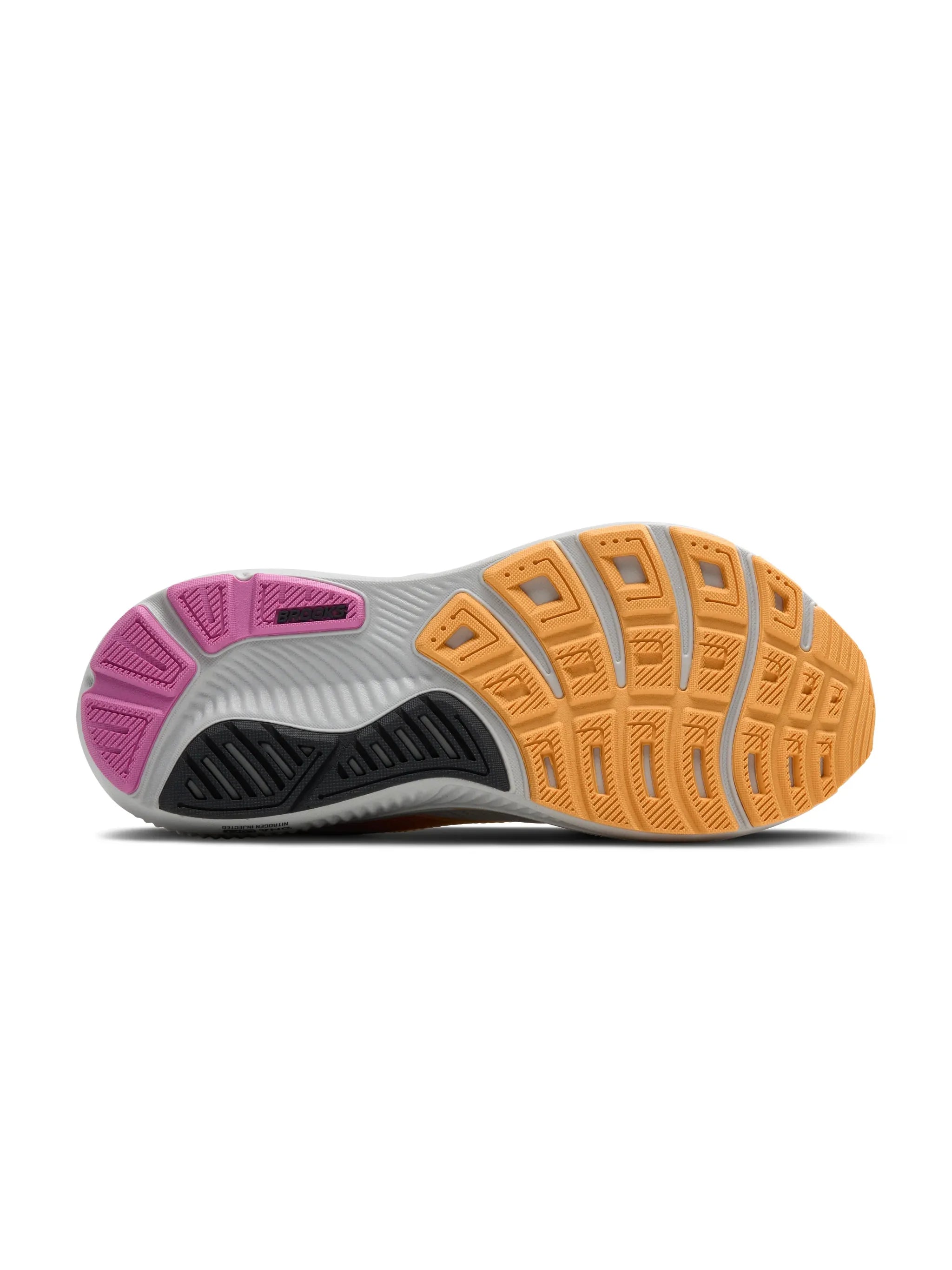 Brooks Ghost 17 Womens Shoes