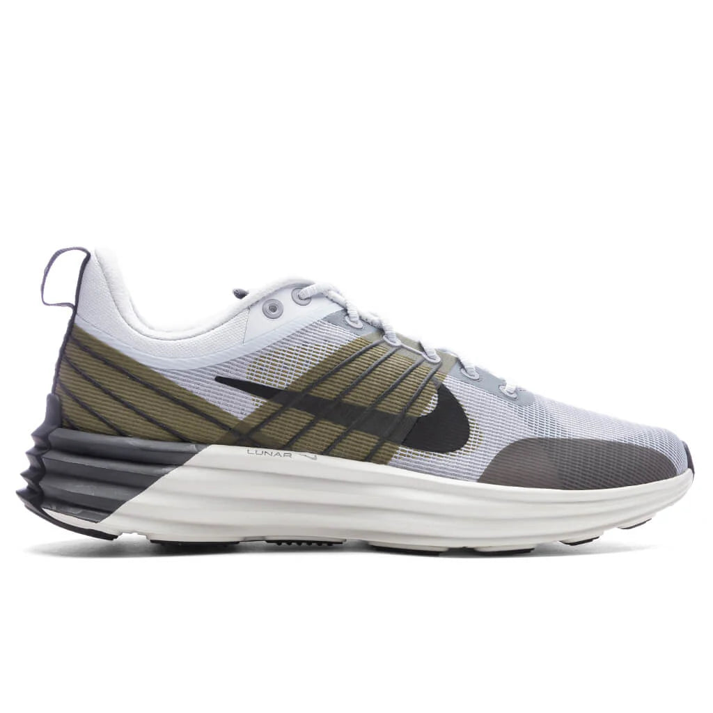Lunar Roam Pure Platinum Black Wolf Grey