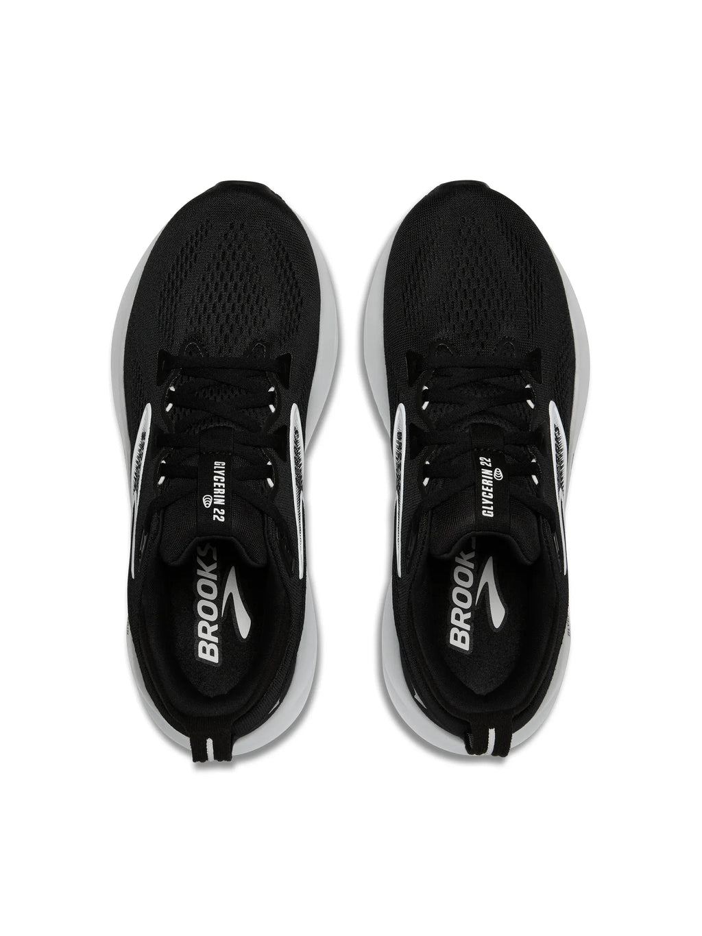 Brooks Glycerin 22 Mens Shoes