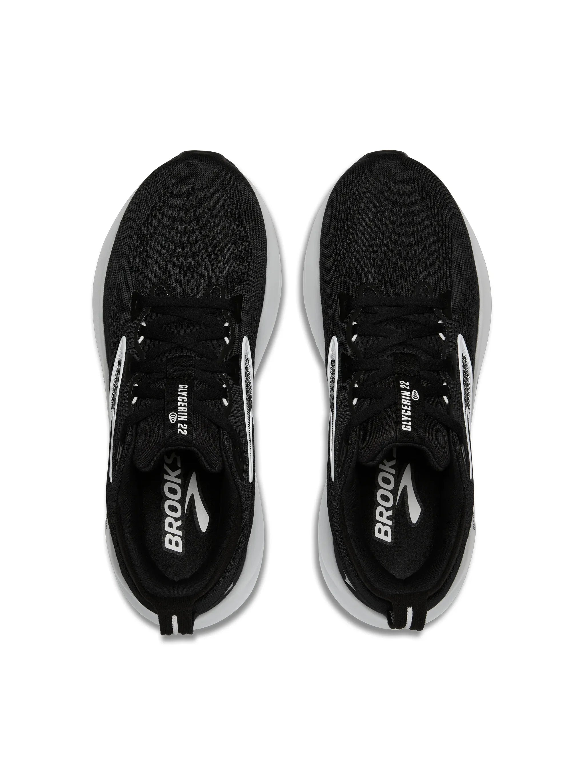 Brooks Glycerin 22 Mens Shoes