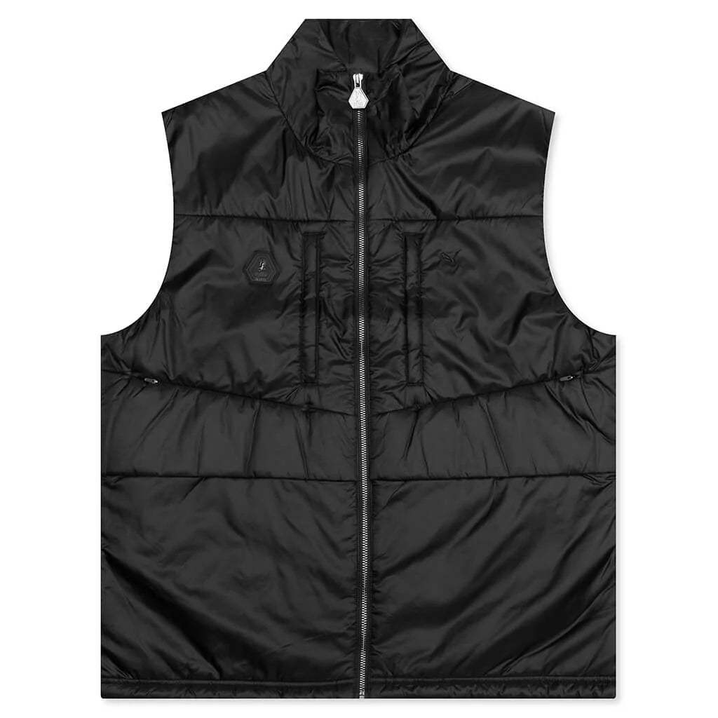 Puma x Skepta Pertex Vest Black
