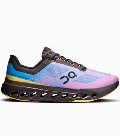 Womens On Cloudsurfer Next