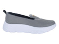 Tenis Makena Gris Blanco para Mujer