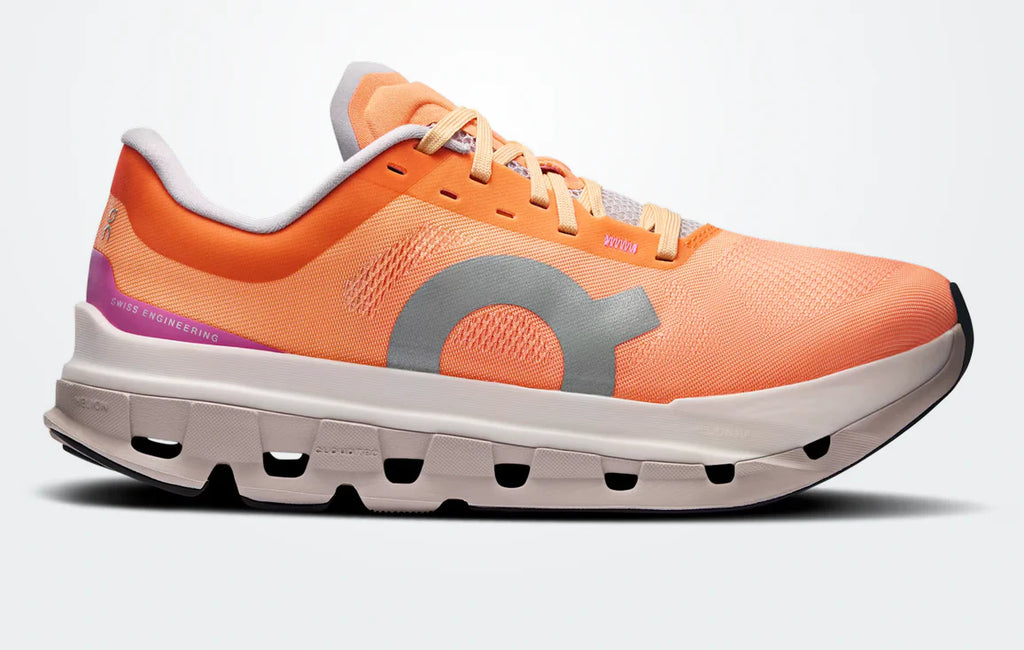 Womens On Cloudflow 5 Clearance