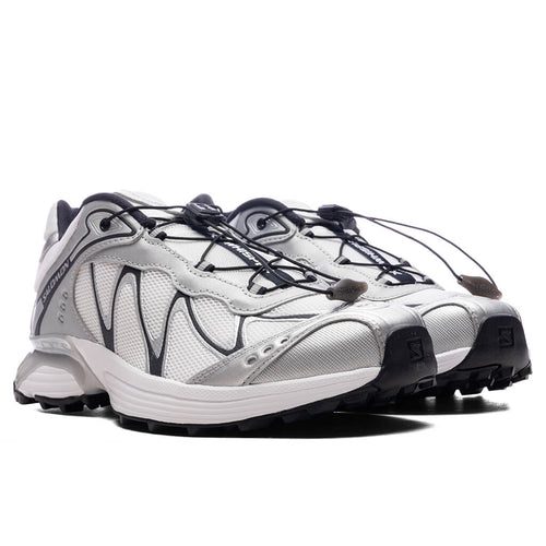 XT Whisper White Footwear Silver Dark Navy