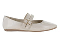 Ballerinas Luna Rosa Color Miga para Mujer