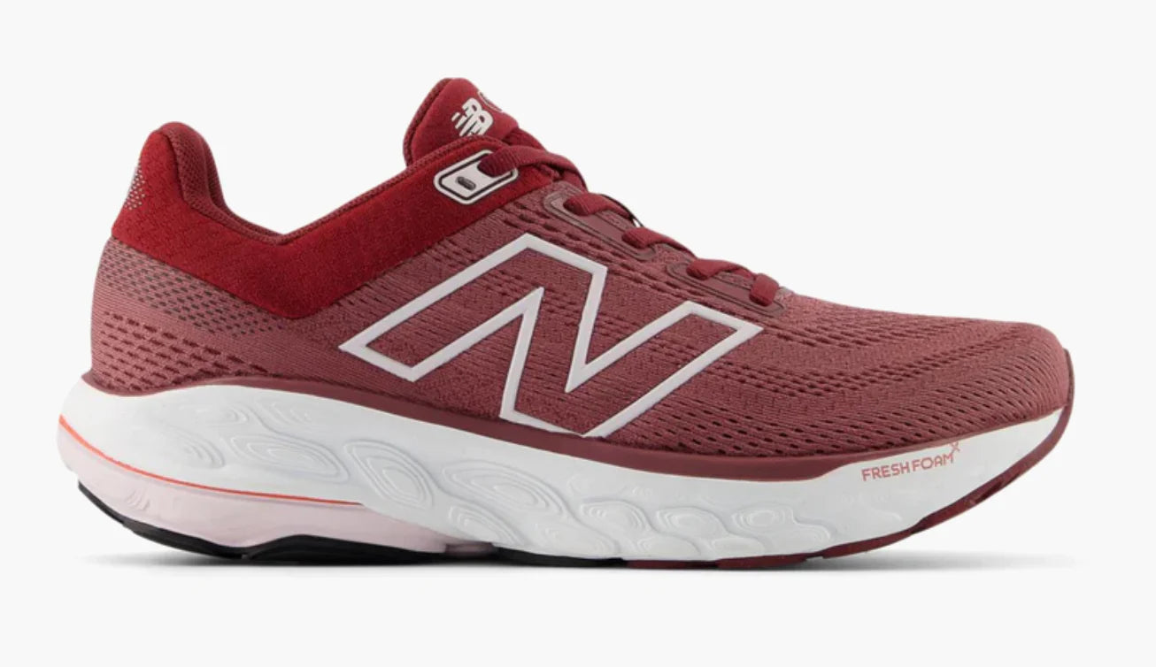 Womens New Balance Fresh Foam X 860v14 Clearance