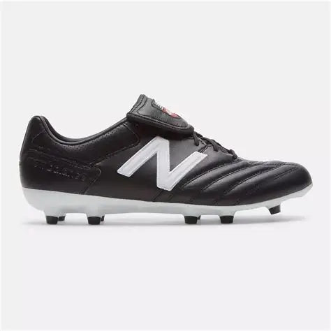 New Balance 442 Pro FG Firm Ground Cleats Black
