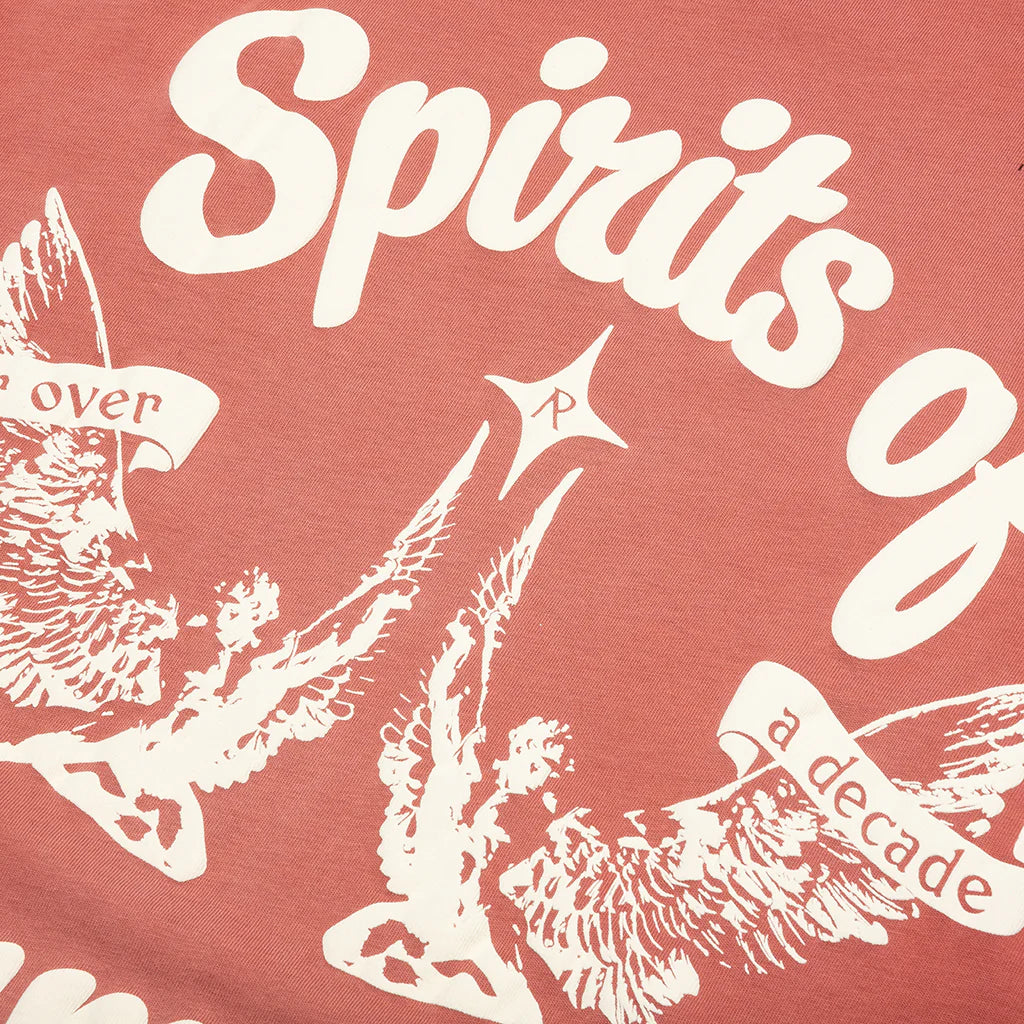 Spirits of Summer T Shirt Sunrise