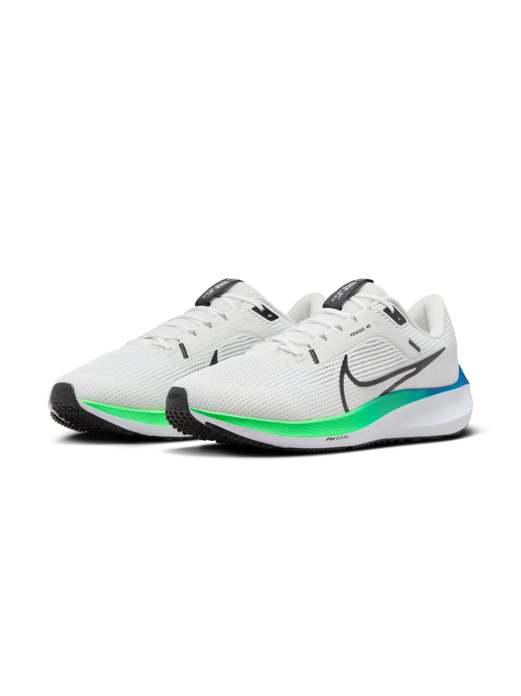 Nike Air Zoom Pegasus 40 Mens Shoes
