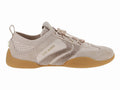 Tenis Steve Madden Biscot Rose Gold para Mujer