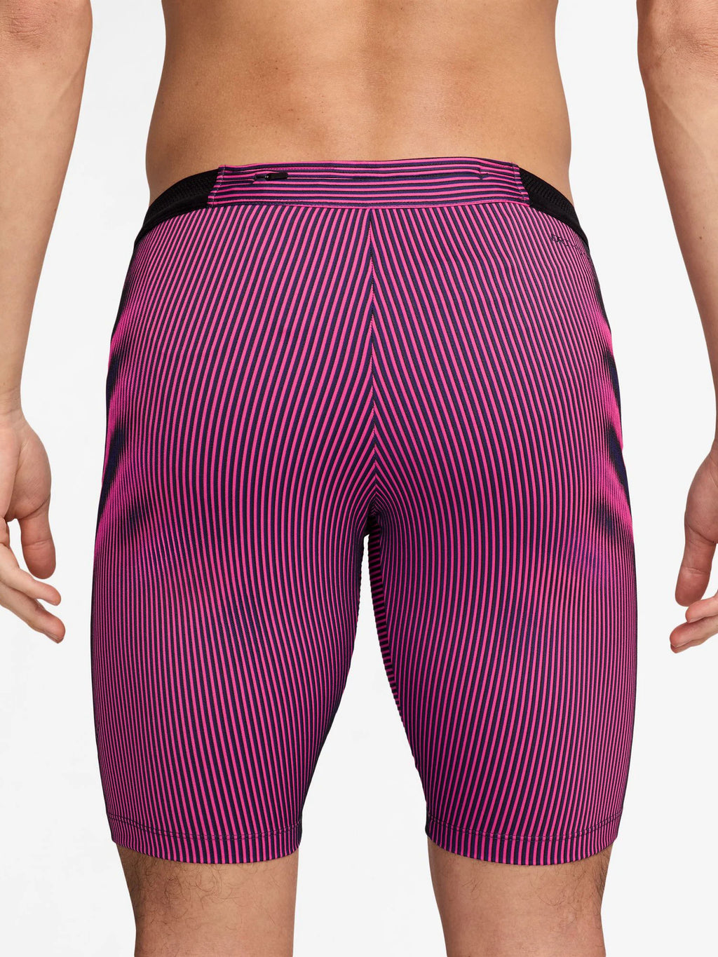 Nike Mens AeroSwift Dri FIT ADV Running 1 2 Length Tights