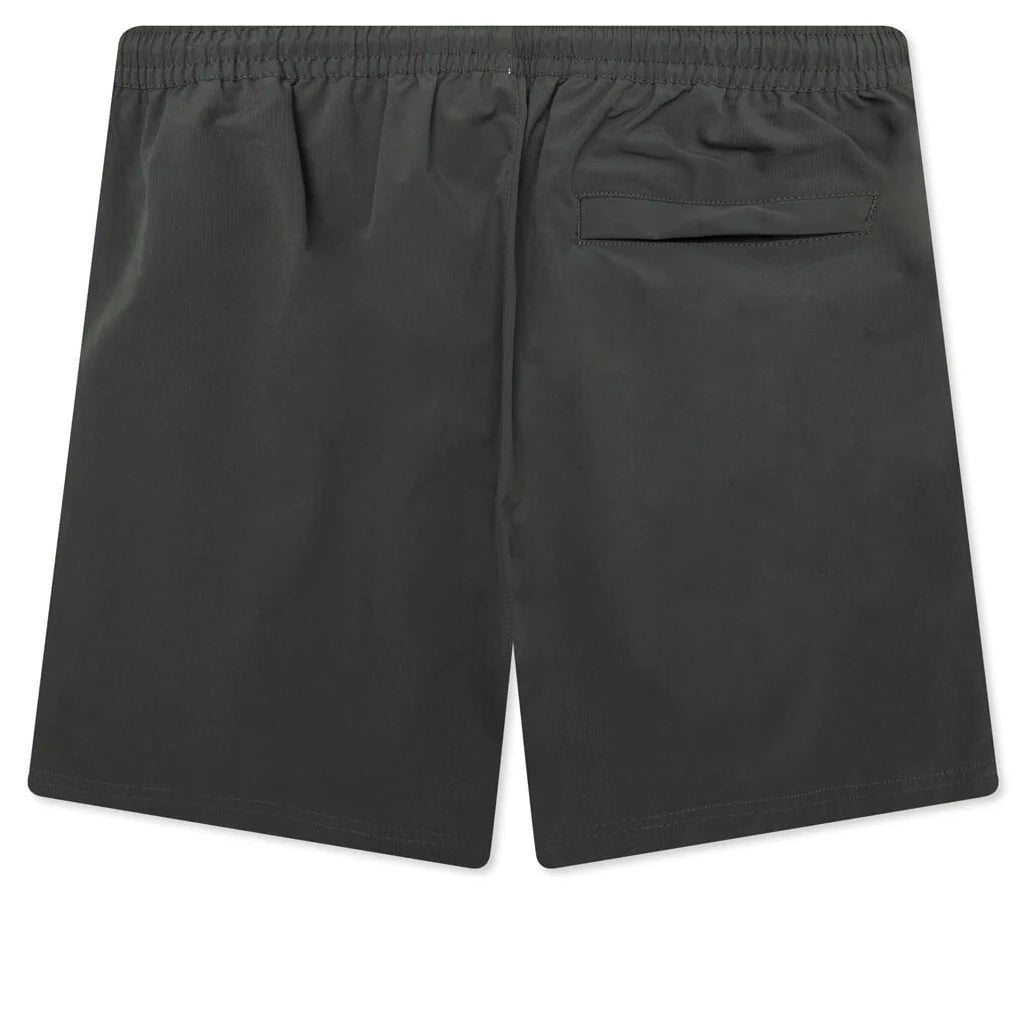 Cabana Short Gunmetal