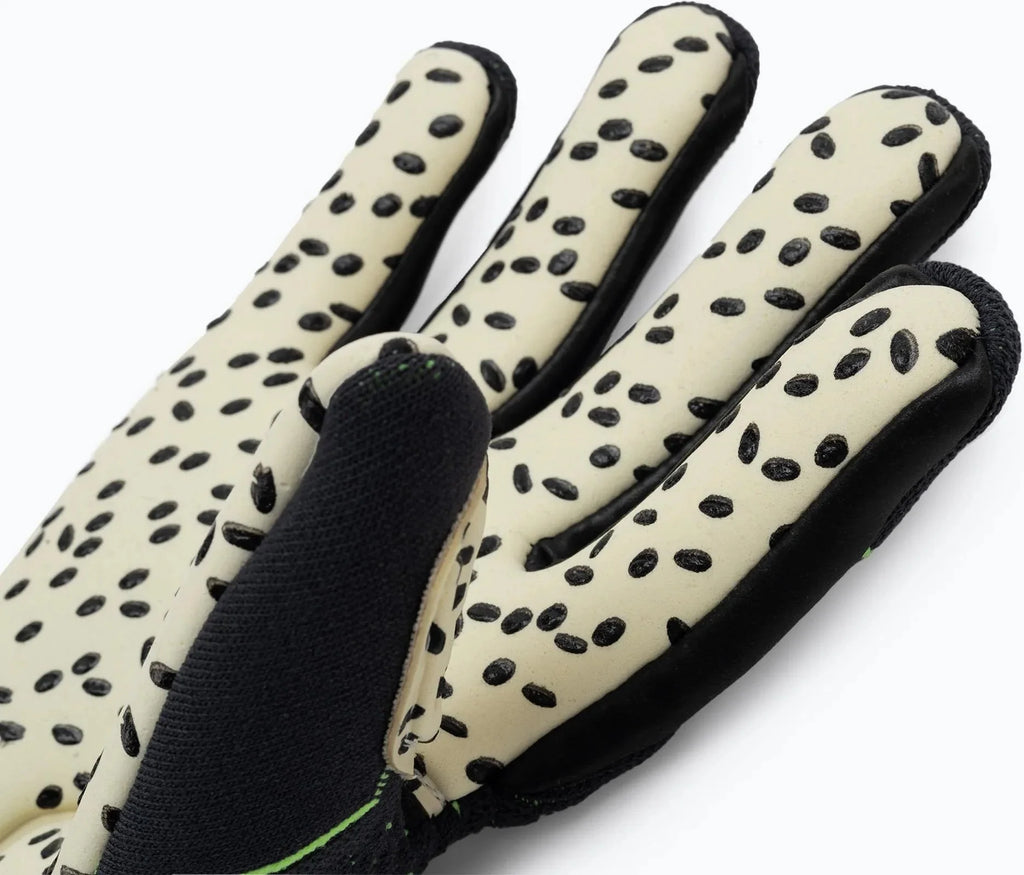 PUMA Future Z Grip 1 NC Goalkeeper Gloves Fizzy Light Parisian Night