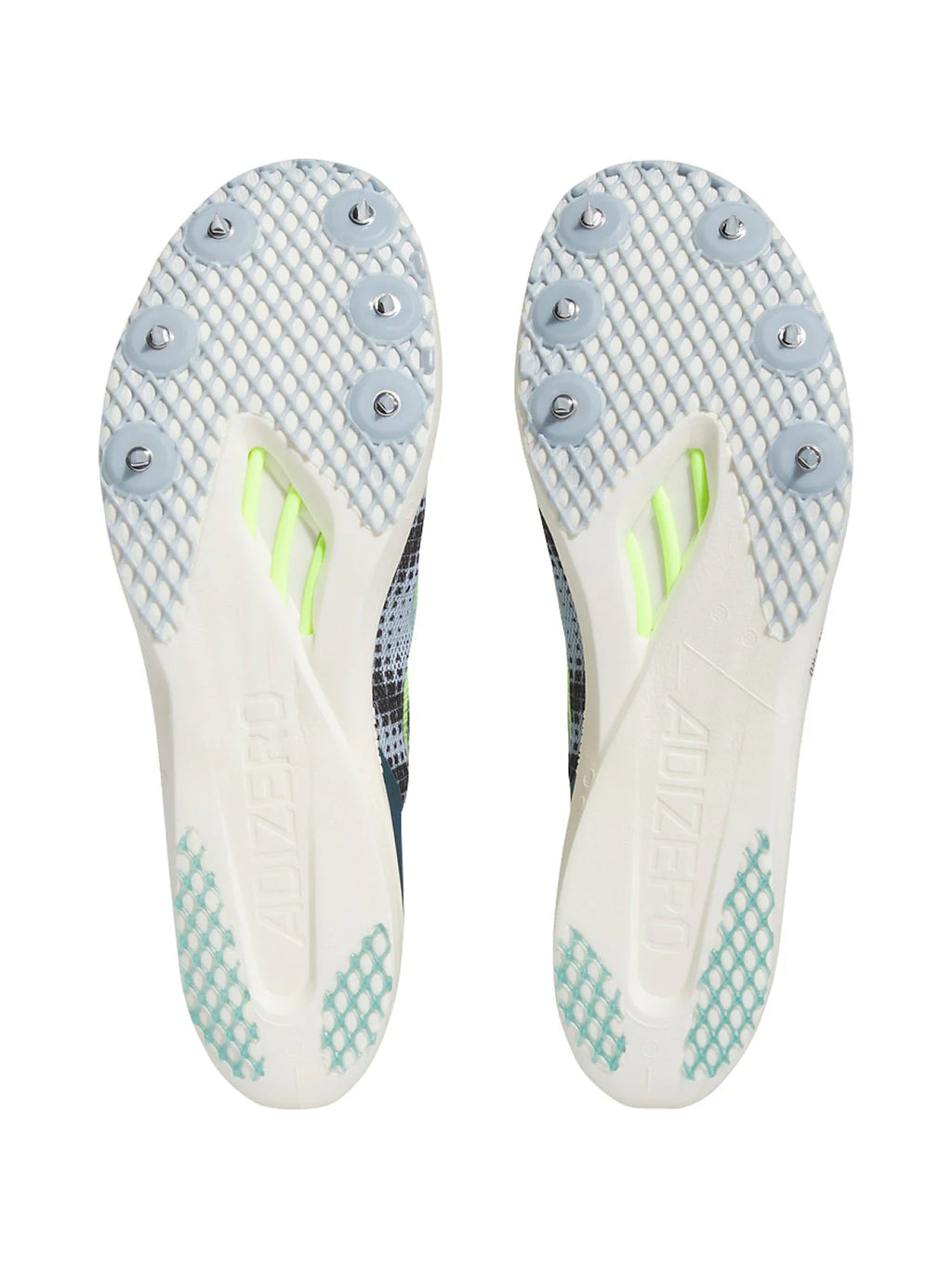 Adidas Adizero Avanti TYO Track Field Distance Spikes