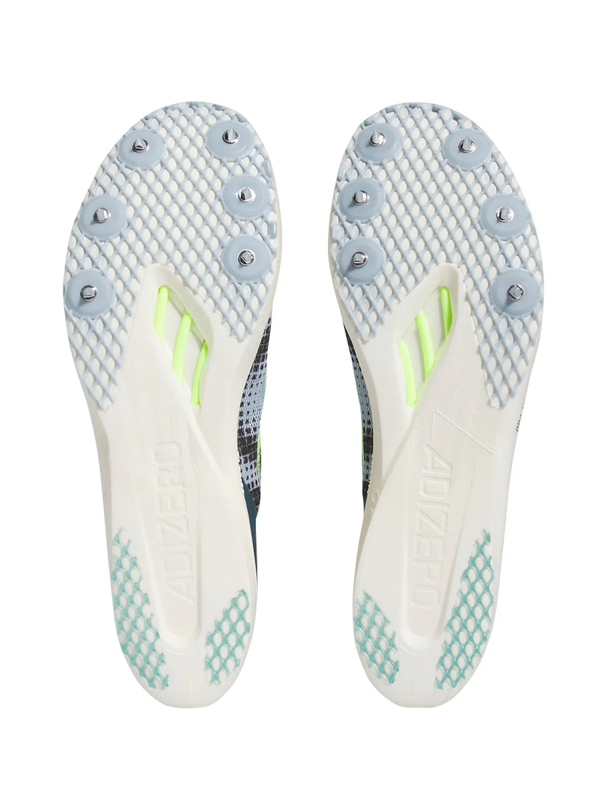 Adidas Adizero Avanti TYO Track Field Distance Spikes