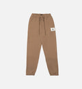 Essentials Statement Fleece Pants Mens Pant Archaeo Brown