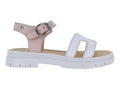 Sandalias Elefante Blanco para Niña