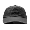 Mil Dad Cap Gray