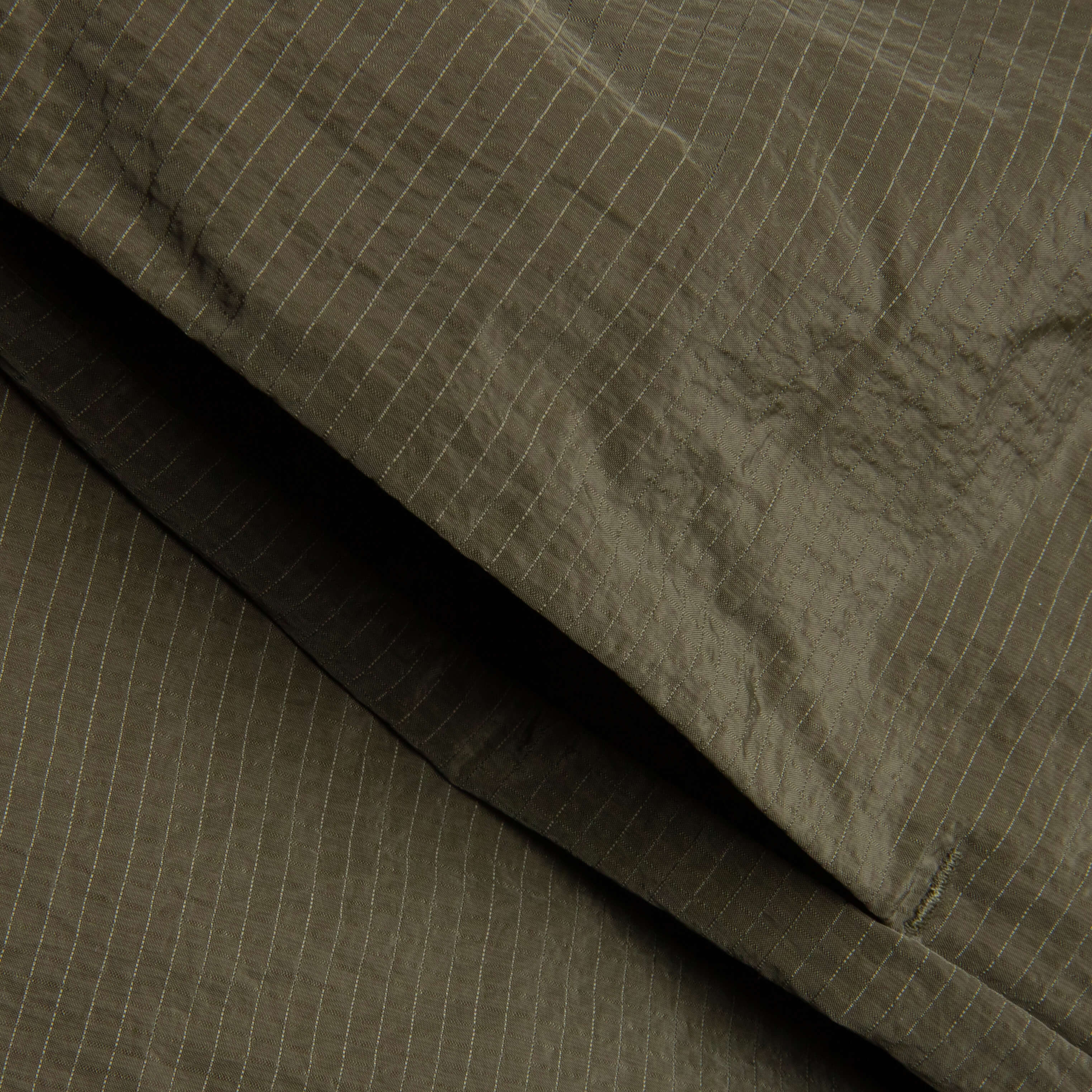Ripstop Relaxed Pant Military