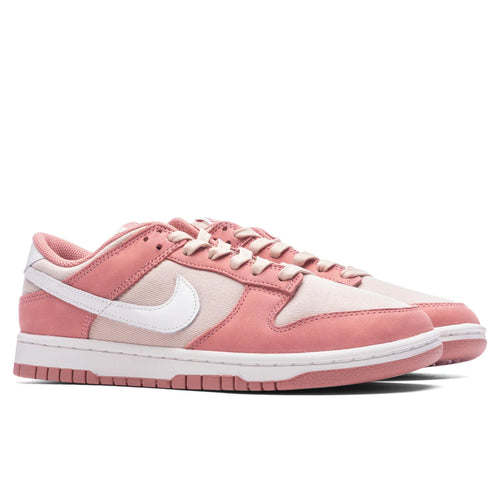 Dunk Low Retro Red Stardust Summit White Sanddrift