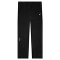 Nike x NOCTA CS Fleece Pants Open Hem Black Black White