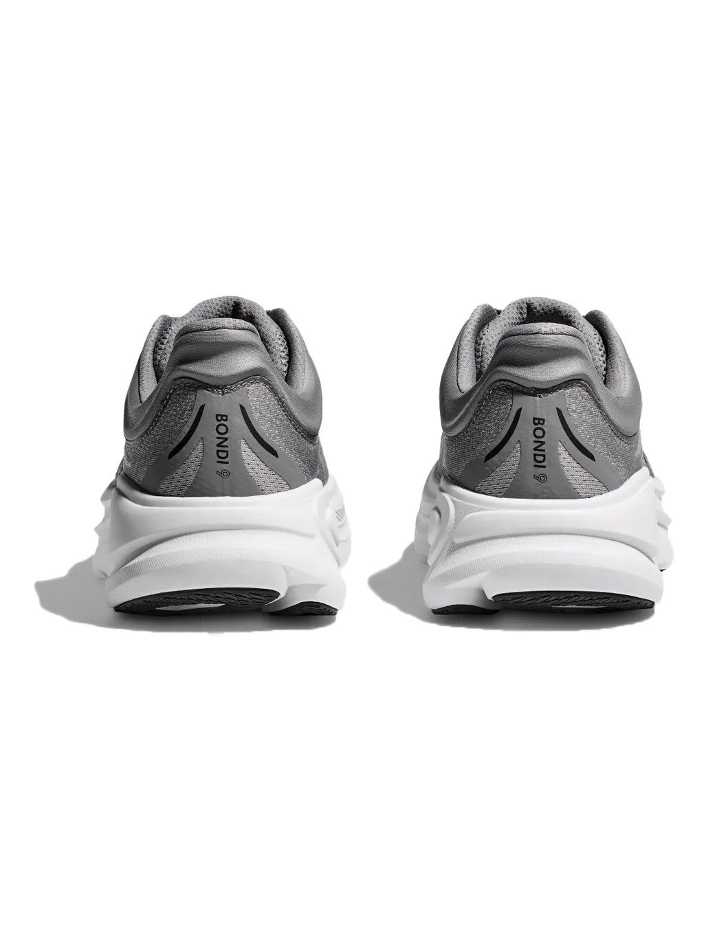 Hoka Bondi 9 Mens Shoes