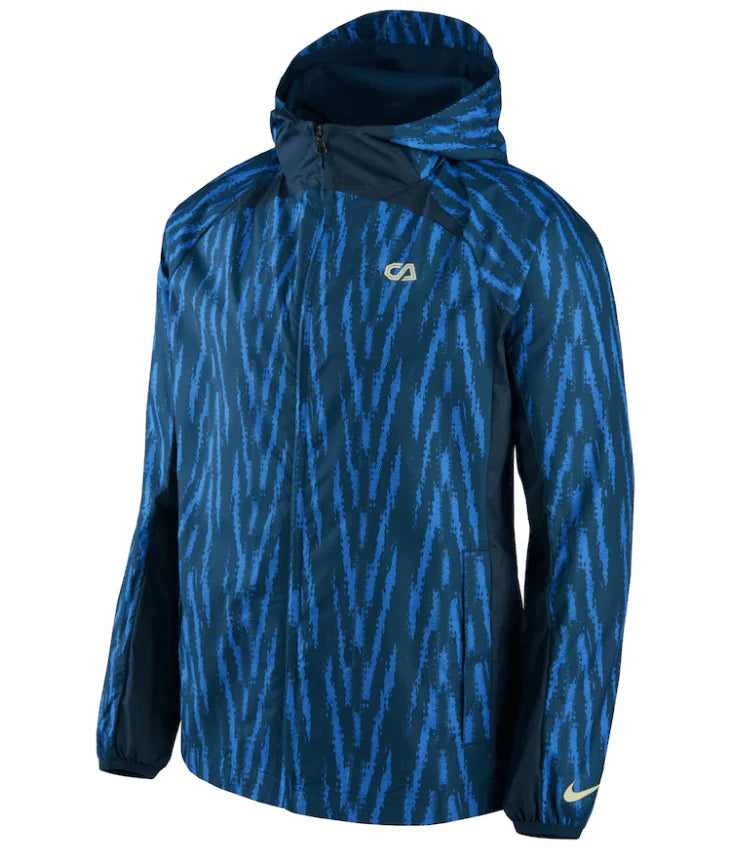 Nike Mens Club America AWF Jacket