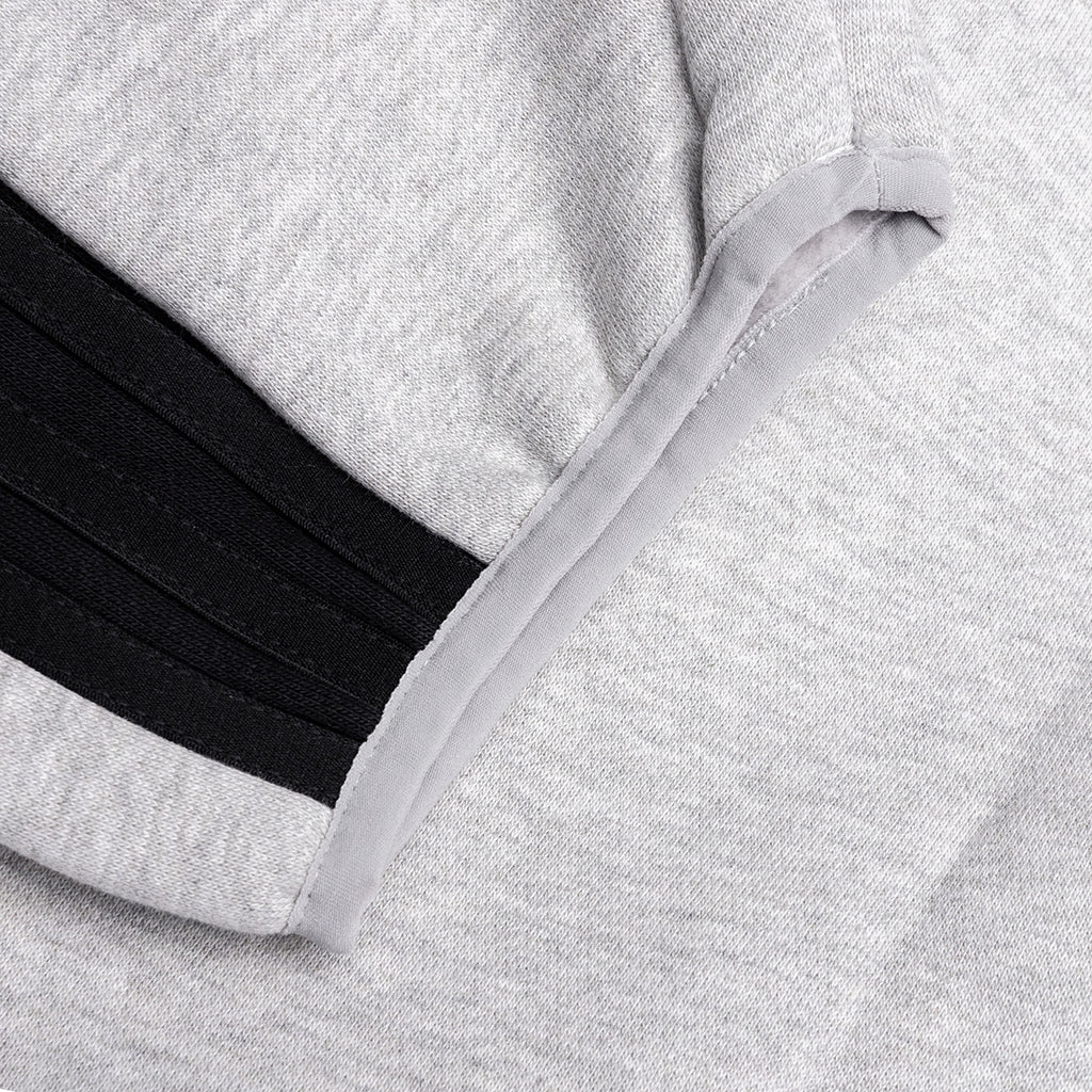 Fear of God Athletics x Adidas Cotton Fleece Sweatpant Grey Black