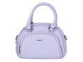 Bolsa Chica Unibella Color Lila para Mujer