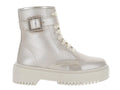 Botines Blasito Champagne para Niña