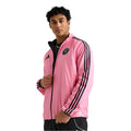 adidas Inter Miami CF Reversible Anthem Jacket Pink