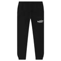 Feature x Carrots x Freddie Gibbs Rabbits Wordmark Sweatpant Black
